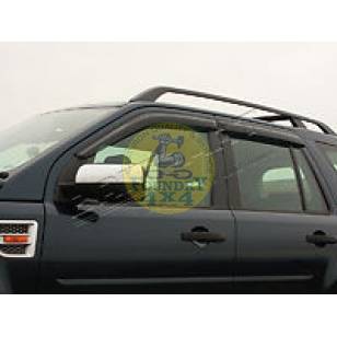 Land Rover Freelander 2 Wind Deflectors Set of 4